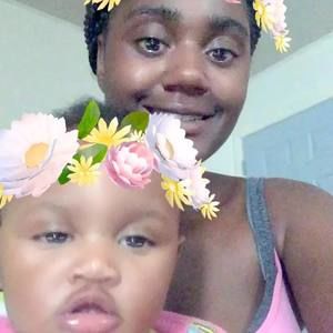 Meet your Posher, Jamiah